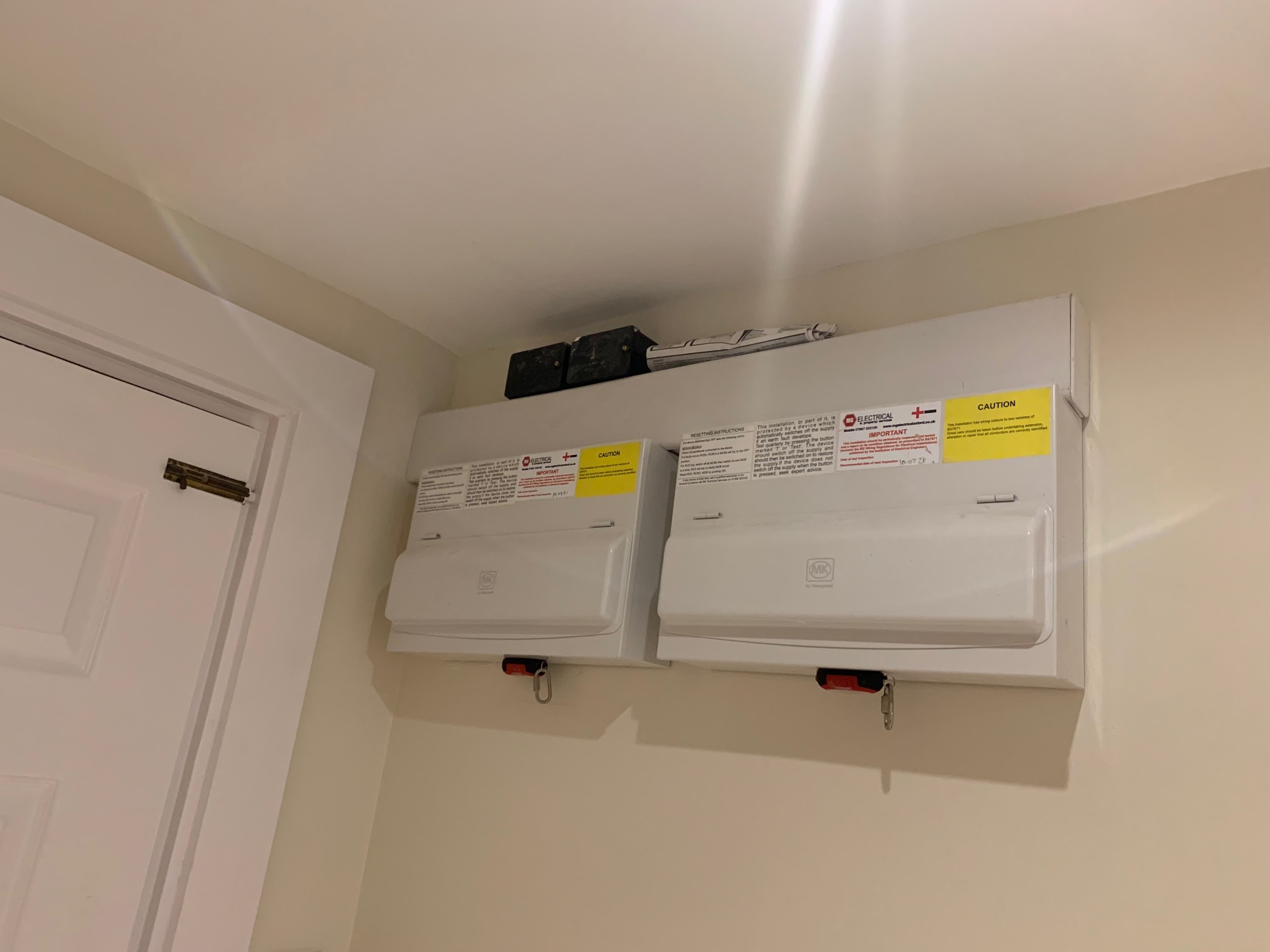 fusebox